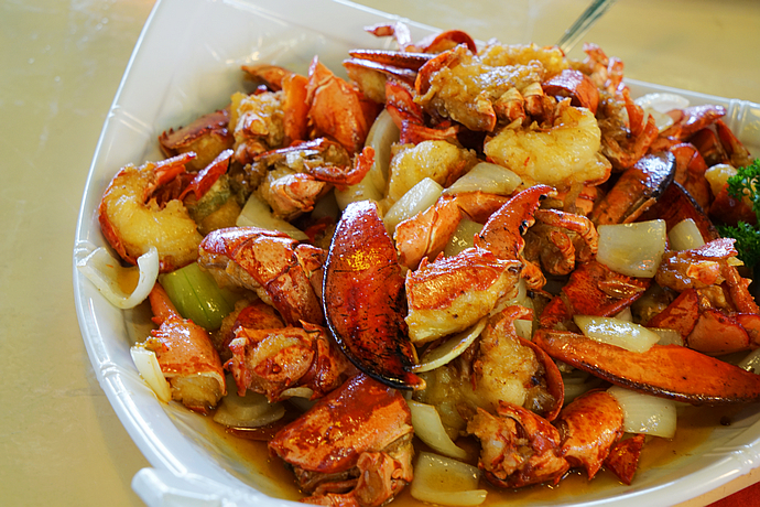 卷福为之神伤的中国密码，你可以在香港茶餐厅中解密