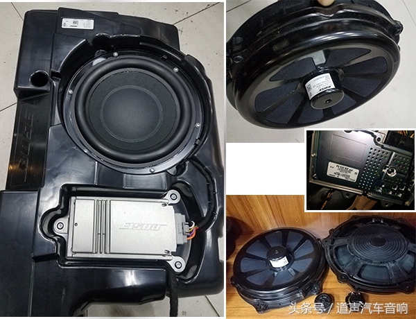 jaguar捷豹音响,捷豹xf奢华版音响