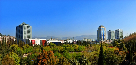 昆明市十大最穷的县,昆明发展最快的哪个县