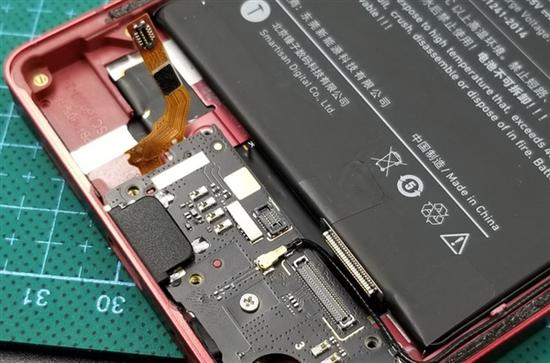 锤子坚果pro使用一年感受,锤子坚果pro26+256拆解