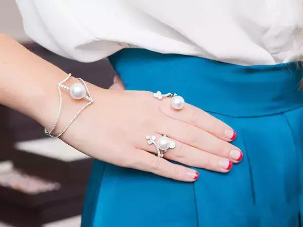 什么叫珍珠不潮,什么珍珠不潮了