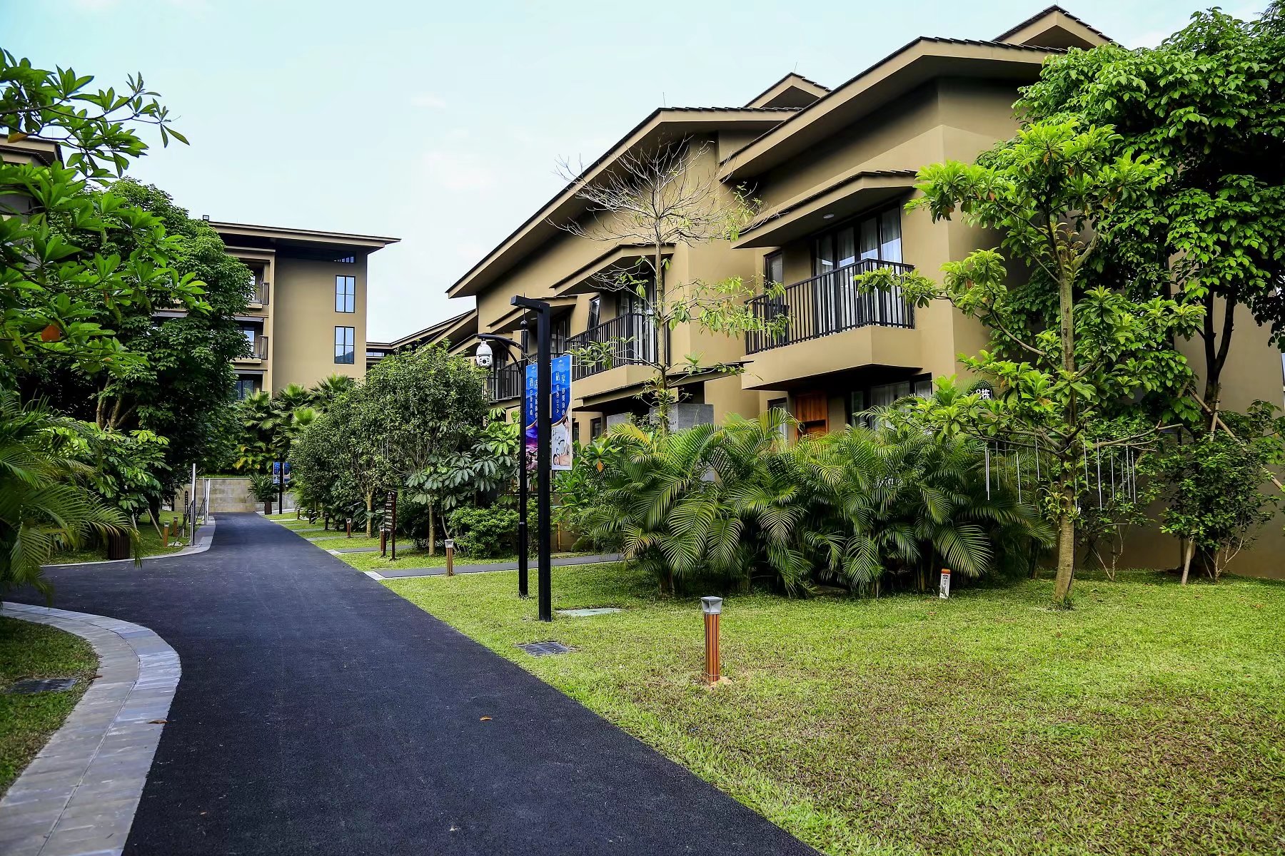 这样的旅游方式合适吗,分享一个周末休闲度假的好去处