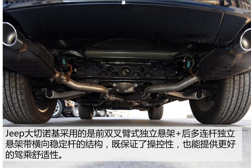 jeep大切诺基和途锐哪个好,jeep大切诺基优惠