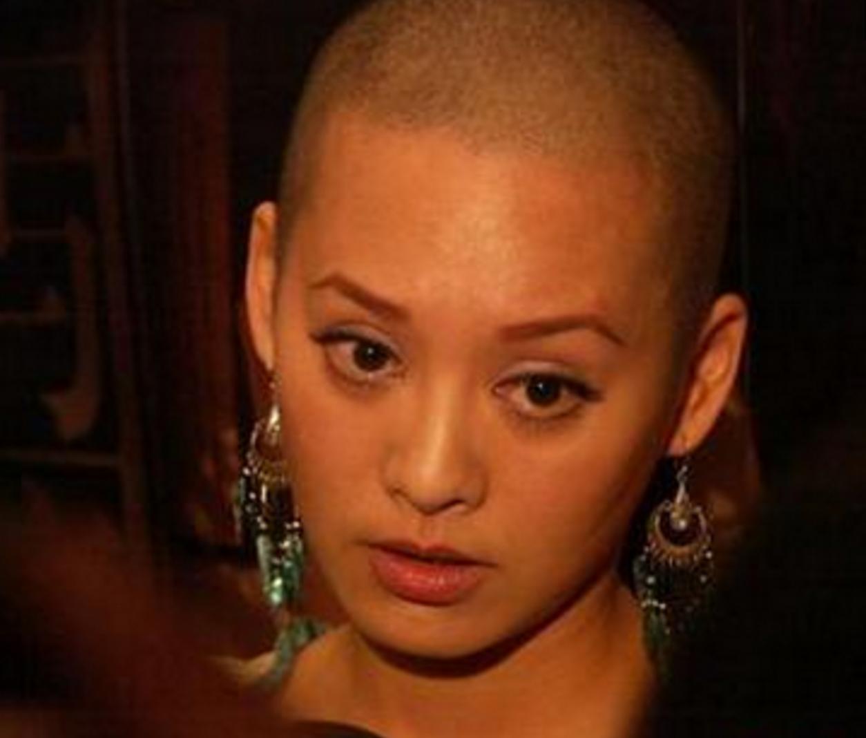 全球最美100女明星范冰冰,十大女明星中的赵薇