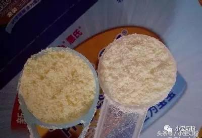 如何辨别进口奶粉的真假方法,真假奶粉辨别视频大全