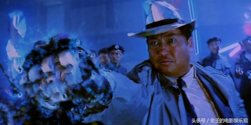 关于上帝禁区有一部国产科幻比《超体》拍的早,只是有点俗