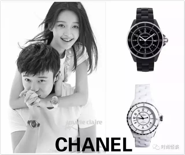 古力娜扎说张若昀唐艺昕,罗晋唐嫣张若昀唐艺昕