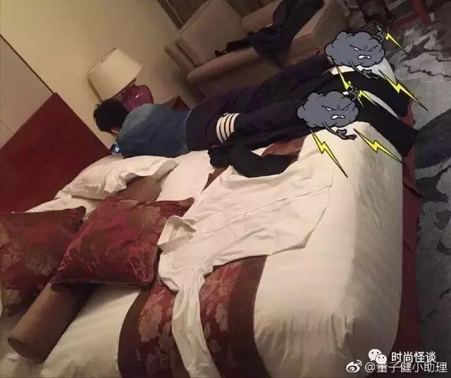 古力娜扎说张若昀唐艺昕,罗晋唐嫣张若昀唐艺昕