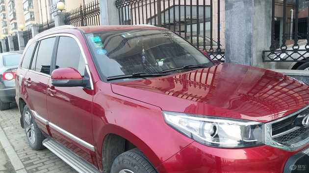 老款奇瑞瑞虎3修车案例,奇瑞老瑞虎3拆车件大全