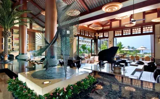 三亚游订哪些宾馆,三亚旅游订酒店哪里好点