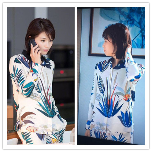 欢乐颂2安迪同款服装,欢乐颂安迪穿搭品牌