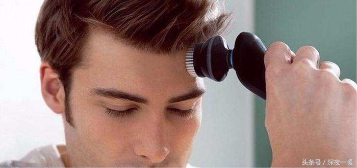 洁面仪如何洁面,怎么洗脸才更好护肤