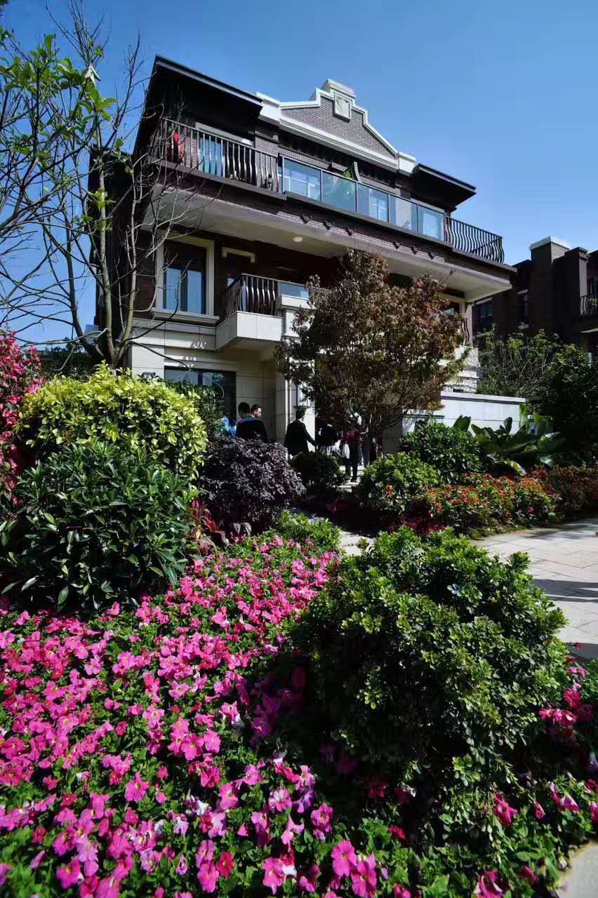 大亚湾泰丰牧马湖一楼带院子,大亚湾泰丰牧马湖精装标准