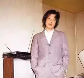 天才作家or编程高手，都不过是他牛逼人生里的一件小事