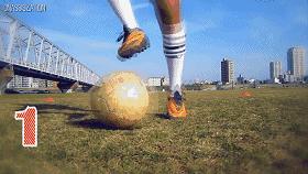 足球快速掌握运球的方法,足球脚下运球训练计划方案