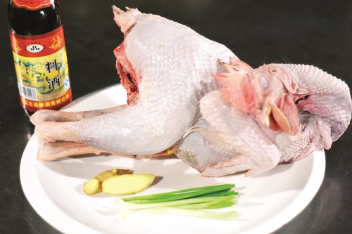 一只鸡能卖到三千多,一只鸡能卖多少串肉