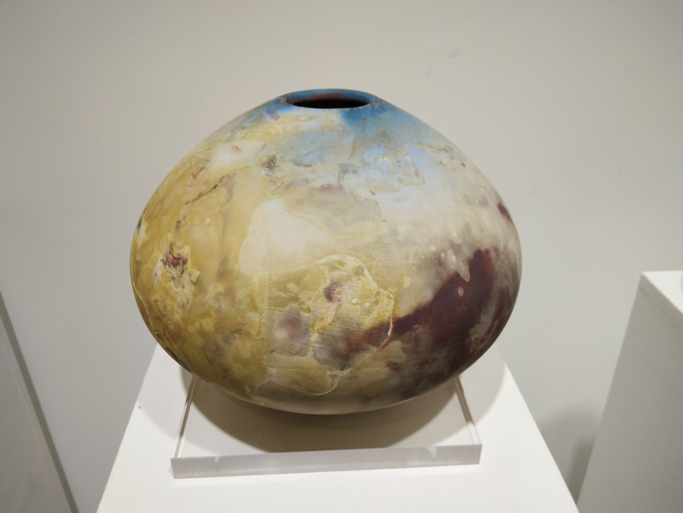 一件精美的瓷器会让你感到安逸,特别精美的瓷器种类