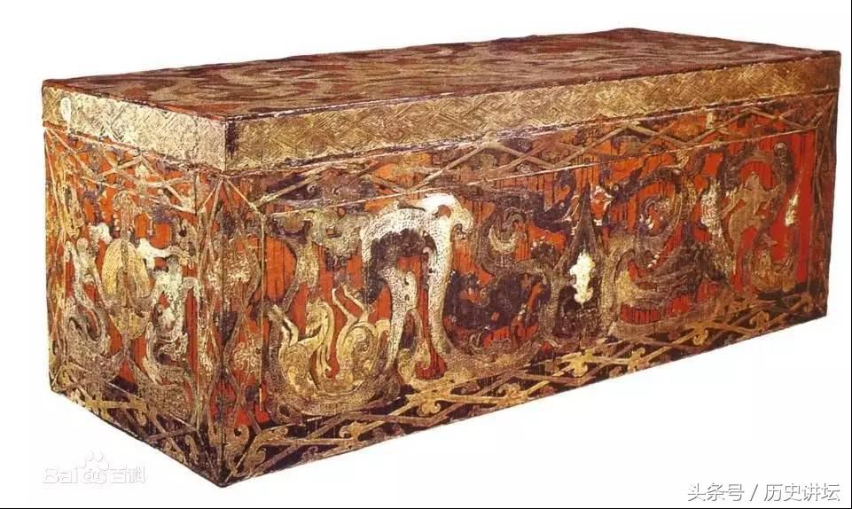 永不出境的国宝有哪些,禁止出境的十大国宝