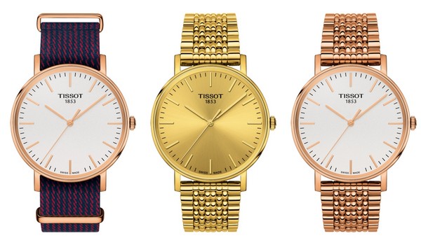 母亲节把时间送给妈妈！盘点小资族买得起的30款手表