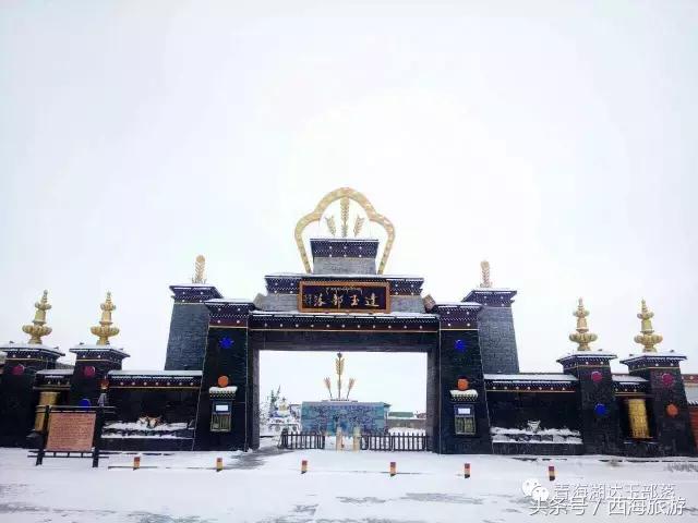 成都到甘南再到青海湖,成都到青海湖6天的路线