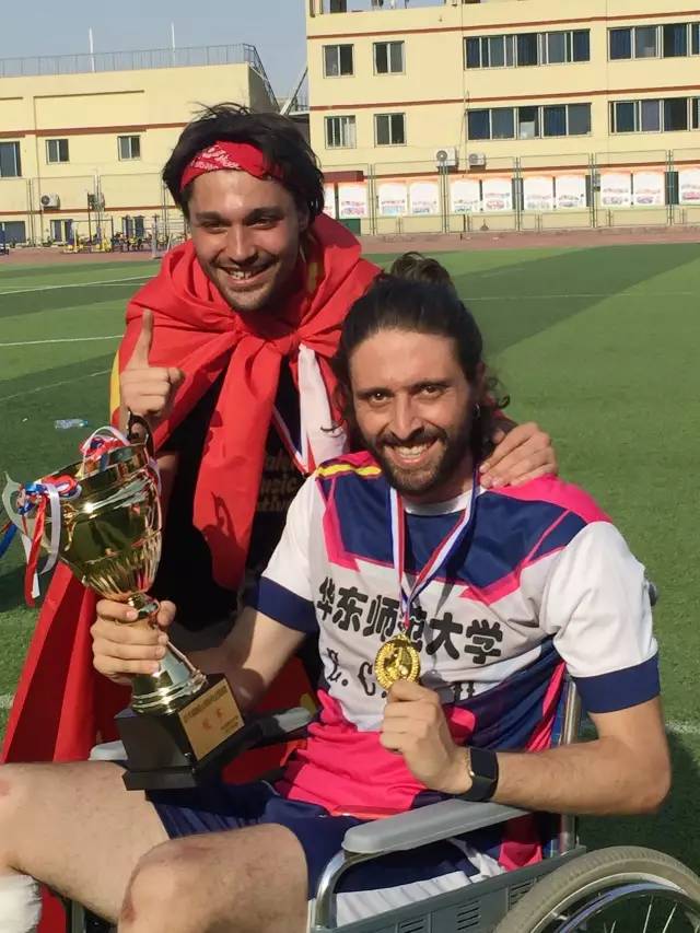 上海同济足球队和华东师范足球队,华东师范足球队水平