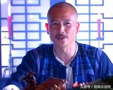 金庸武侠剧十大高手排行榜,鹿鼎记十大高手排名