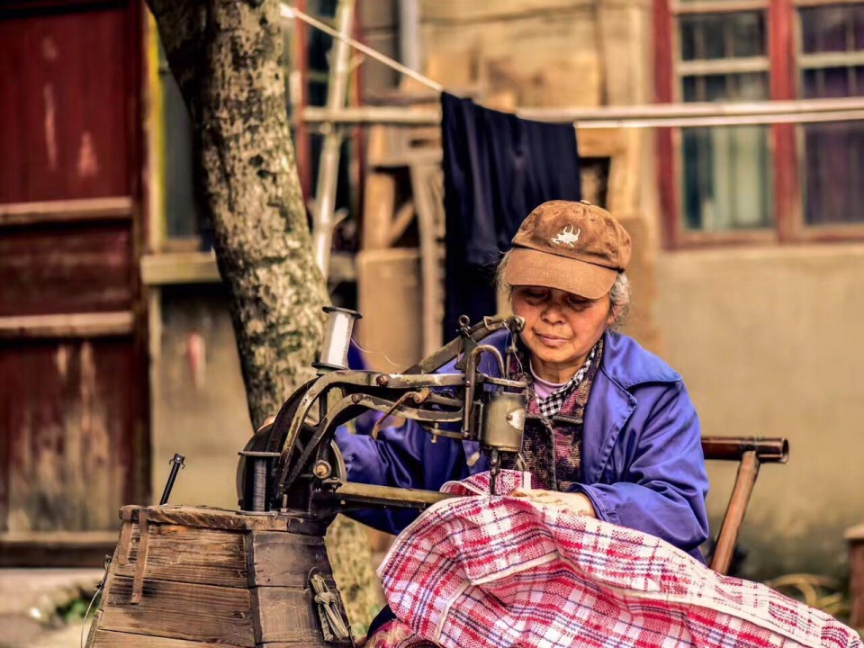 宜春：一座即将“消失”的城市！再看多几眼吧！