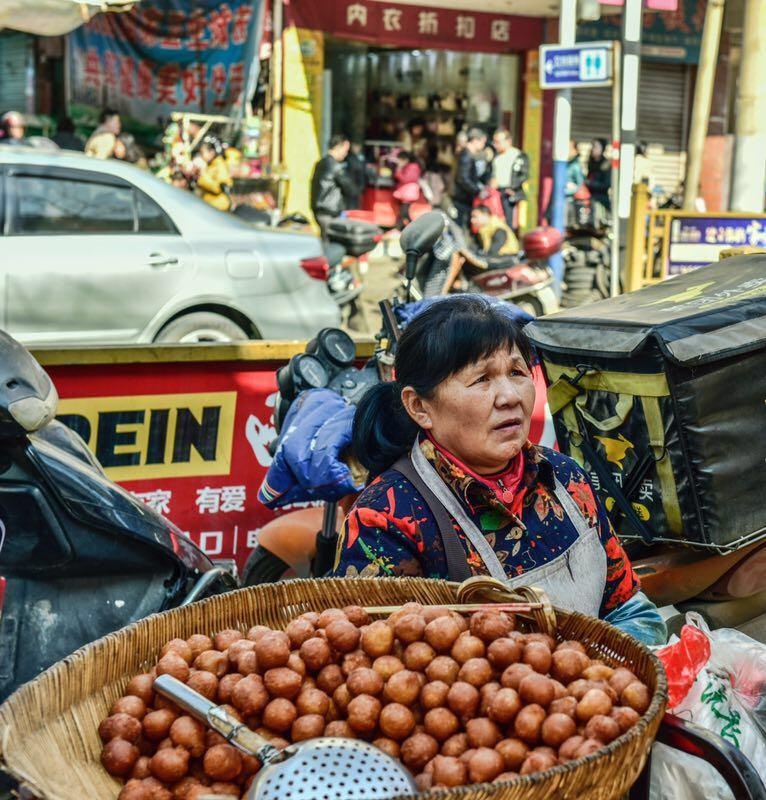 宜春：一座即将“消失”的城市！再看多几眼吧！