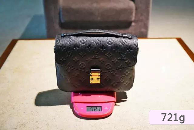 揭秘45款名牌包包重量的对比,什么样包包重量才是你喜欢的呢?