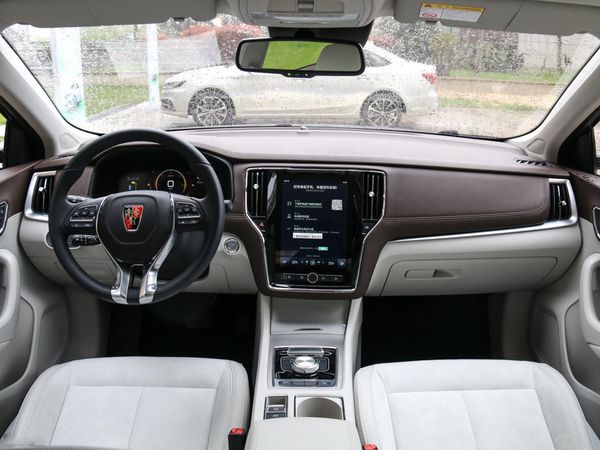 上汽荣威i6车怎么样,荣威i6的口碑与评价