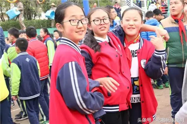 再见了龙狮城,再见了八年级