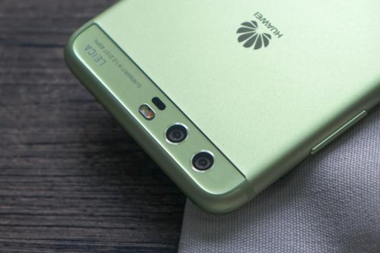 刷新国产旗舰新高度华为P10评测