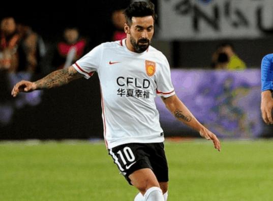 中超0球巨星3场3球4助攻！单季意甲24球的国米队长也输他！