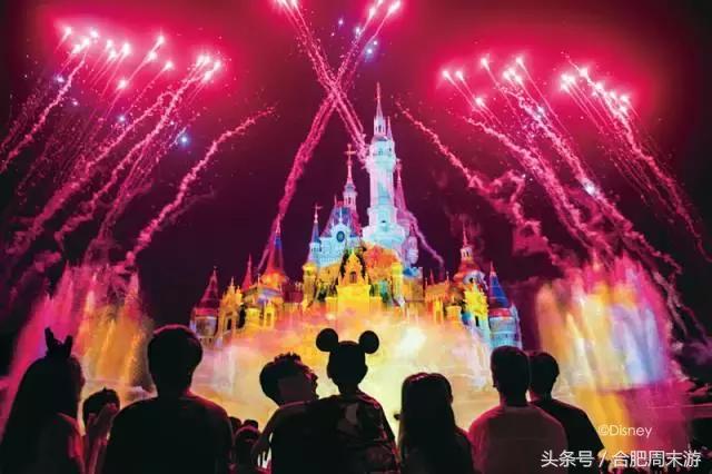 和妈妈一起去上海迪士尼,母亲节活动优惠