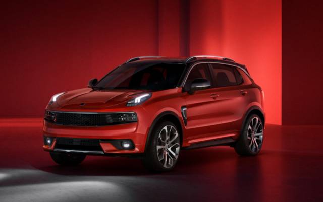 从比亚迪f3到比亚迪秦,比亚迪宋混动和领克01