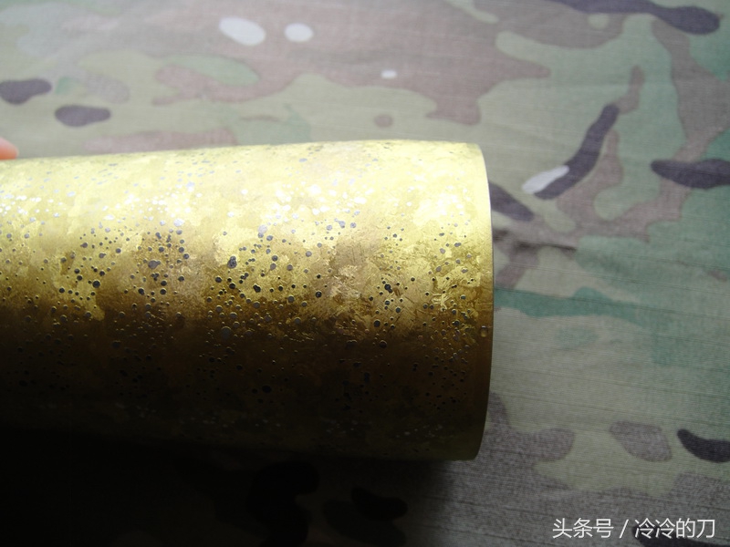 日本雪峰双层钛杯,高颜值的钛杯