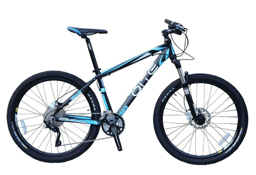 学生山地车选购全攻略,山地车自行车选购全攻略