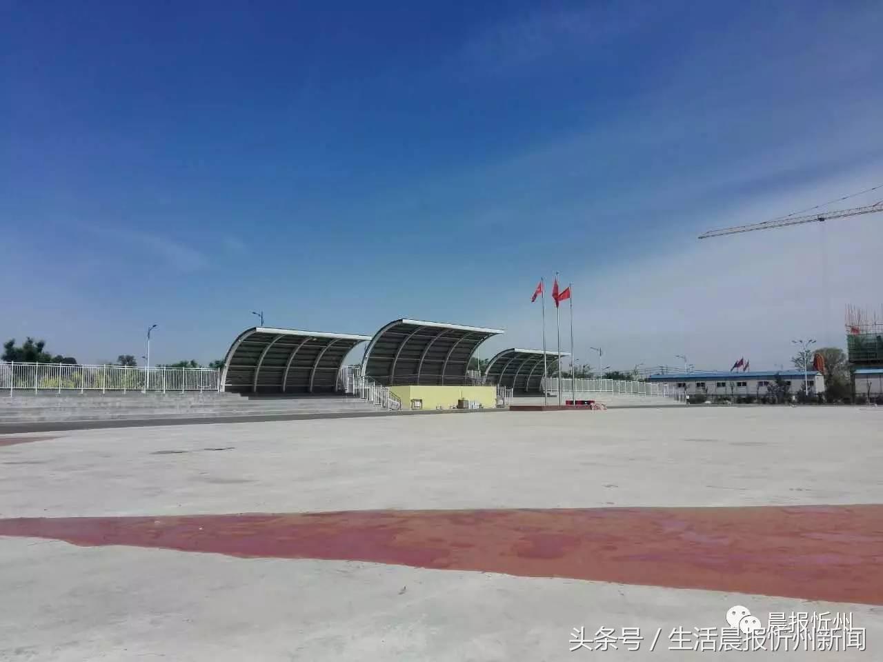 忻州长征路小学的环境,忻州长征路小学好吗