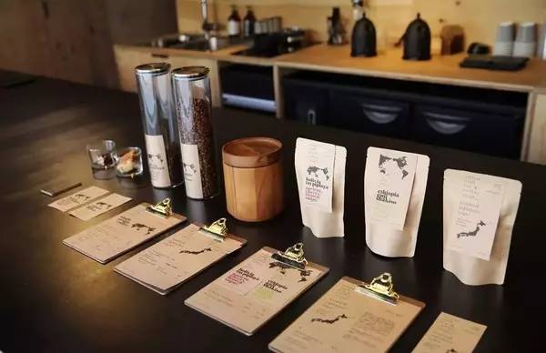 东京值得打卡的咖啡店,东京值得推荐的咖啡厅