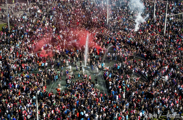 荷兰杯决赛费耶诺德vs阿尔克马,荷兰甲级足球联赛收官