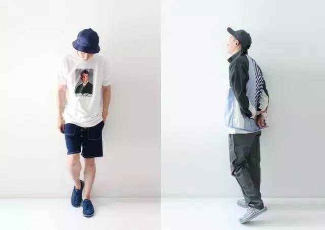 夏天来了该穿凉鞋了,穿凉鞋的季节到了