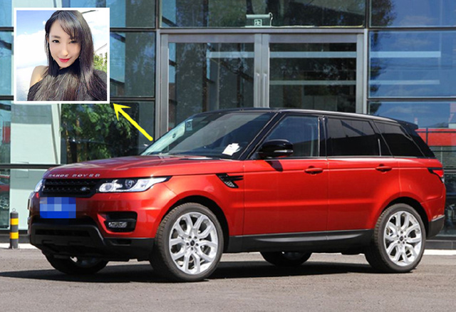 中国足坛最漂亮的女人,中国十大顶级女老板