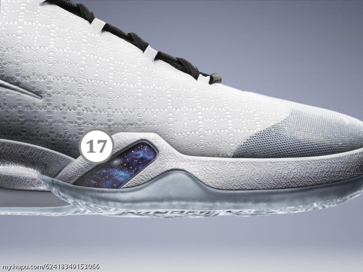 aj30和aj31哪个耐磨,aj30怎么样