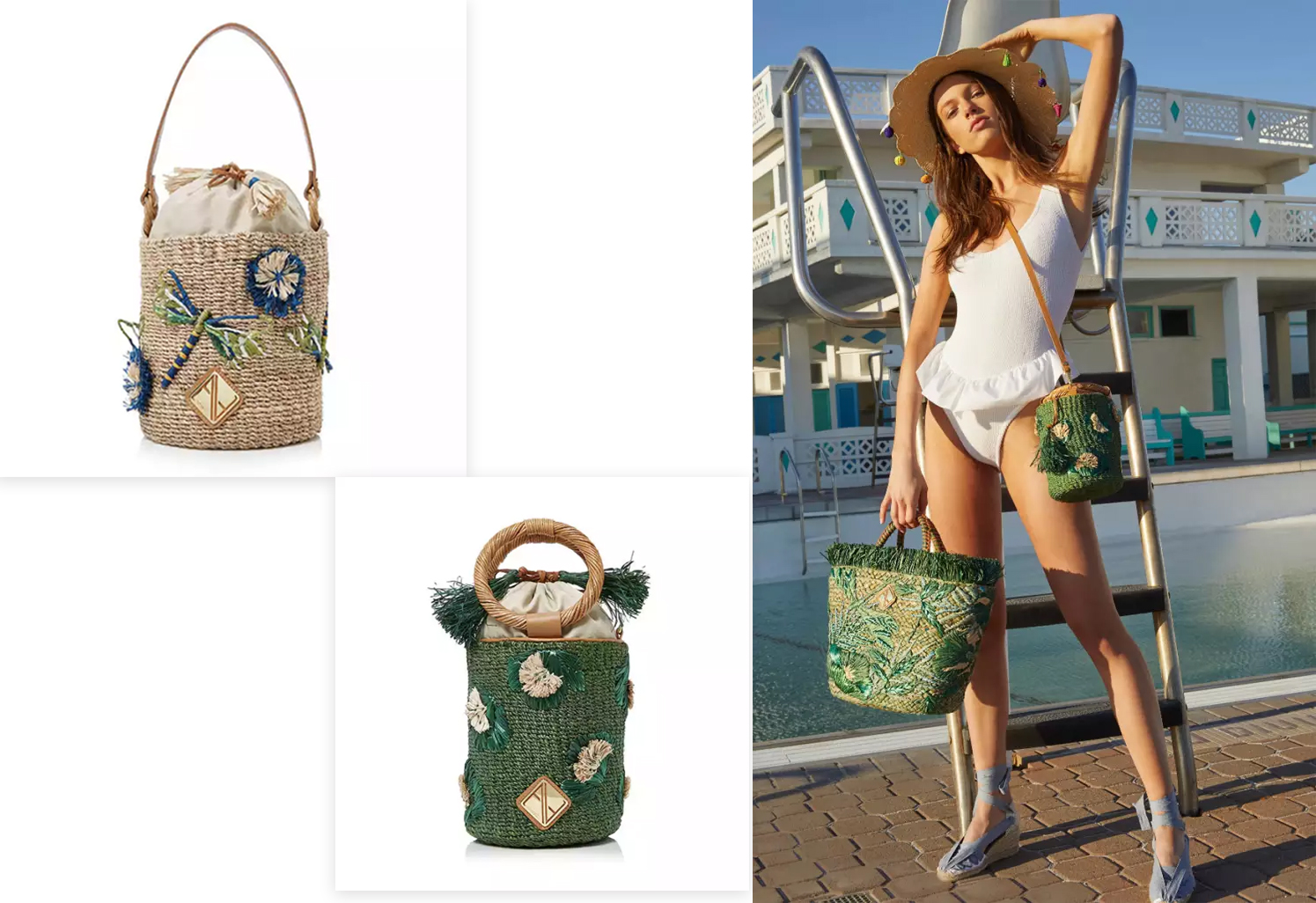 今年夏天，也许你需要一个“筐”