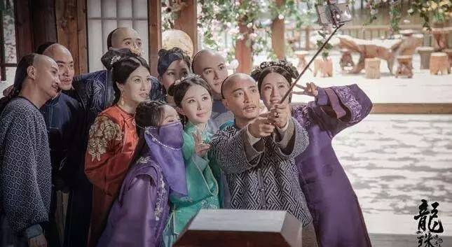 龙珠传奇杨紫2019,龙珠传奇杨紫与秦俊杰的视频