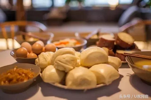 给我一方厨房，还你一桌菜肴