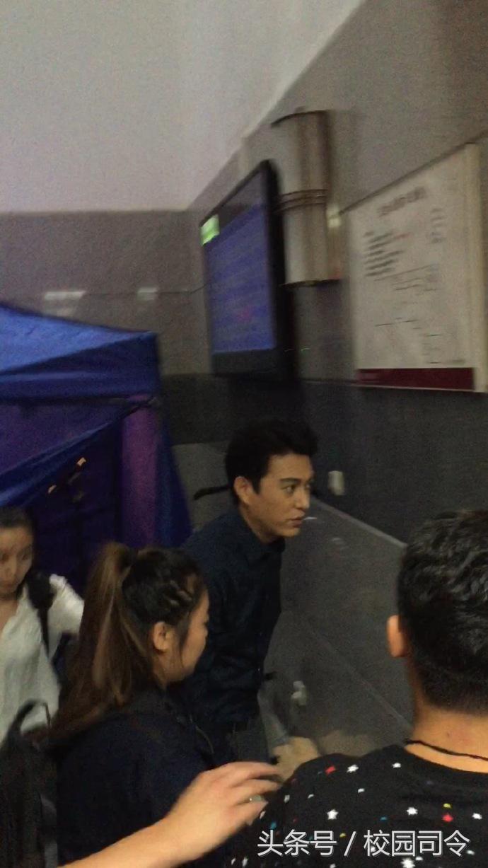 张铁林景甜苏有朋一起参加的综艺,有景甜苏有朋的北京卫视综艺节目