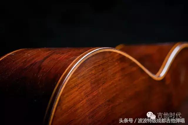 古典吉他制作大师达曼,马提亚斯·达曼吉他