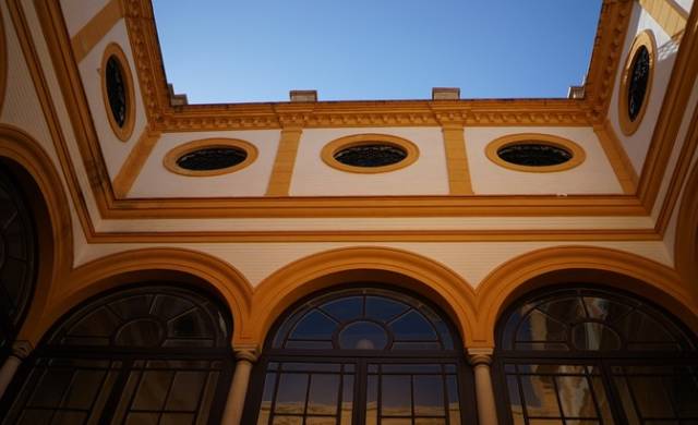 伊比利亚半岛的恋之歌(中)