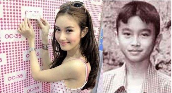 6年前女孩变性后的现状,盘点那些小姐姐变装后的模样